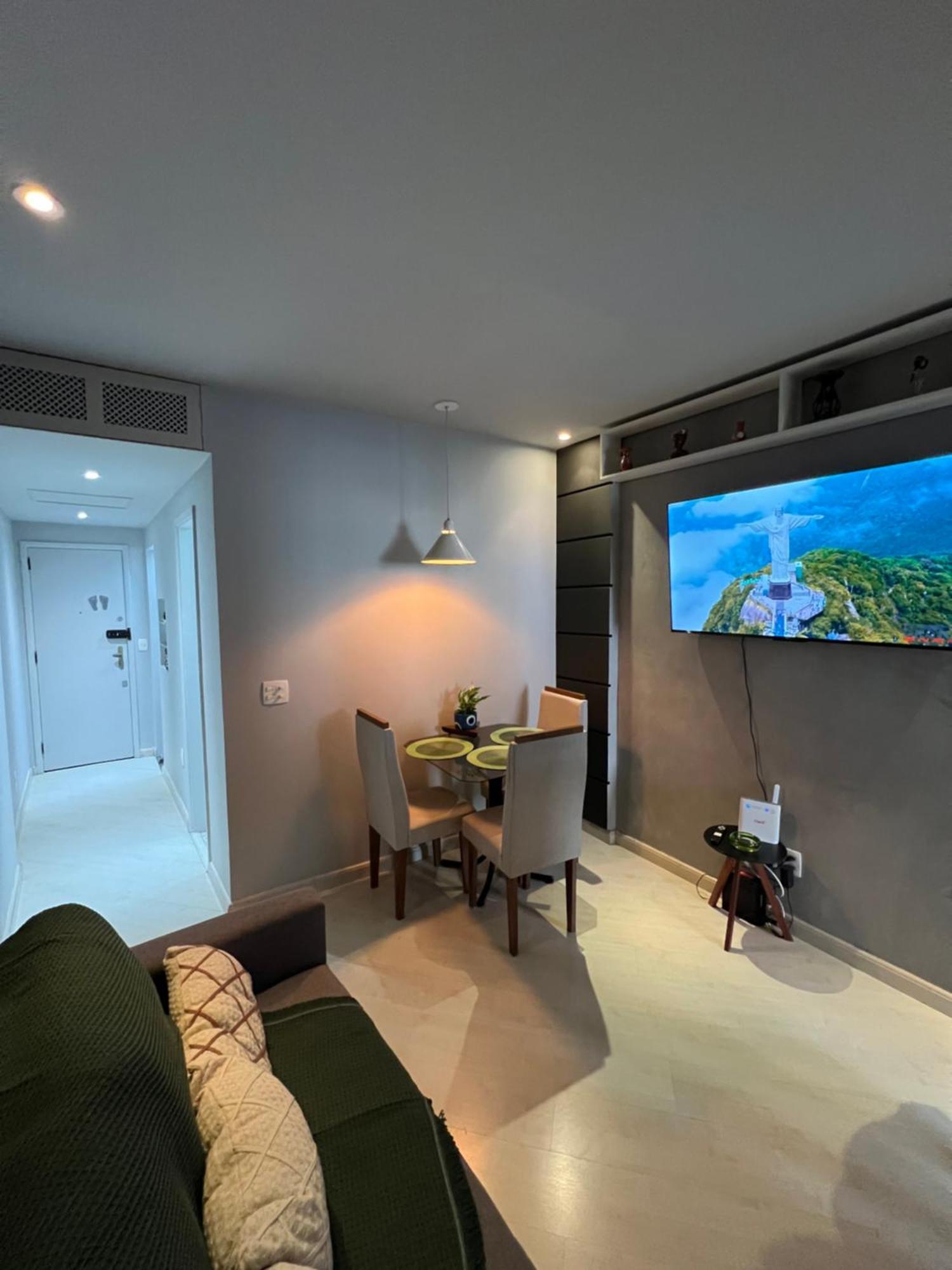 Copacabana Star Apartamento *