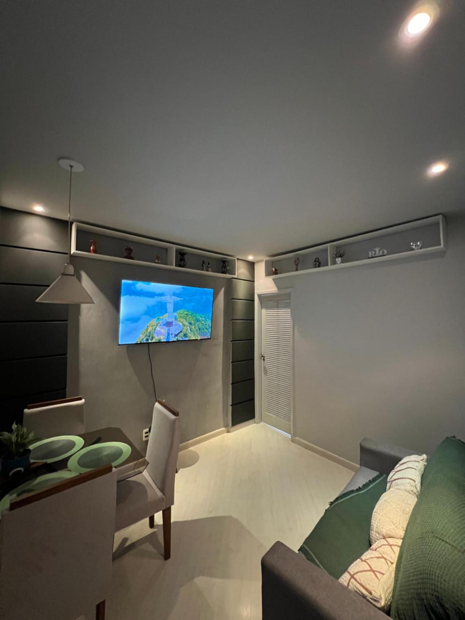 Apartamento Copacabana Star