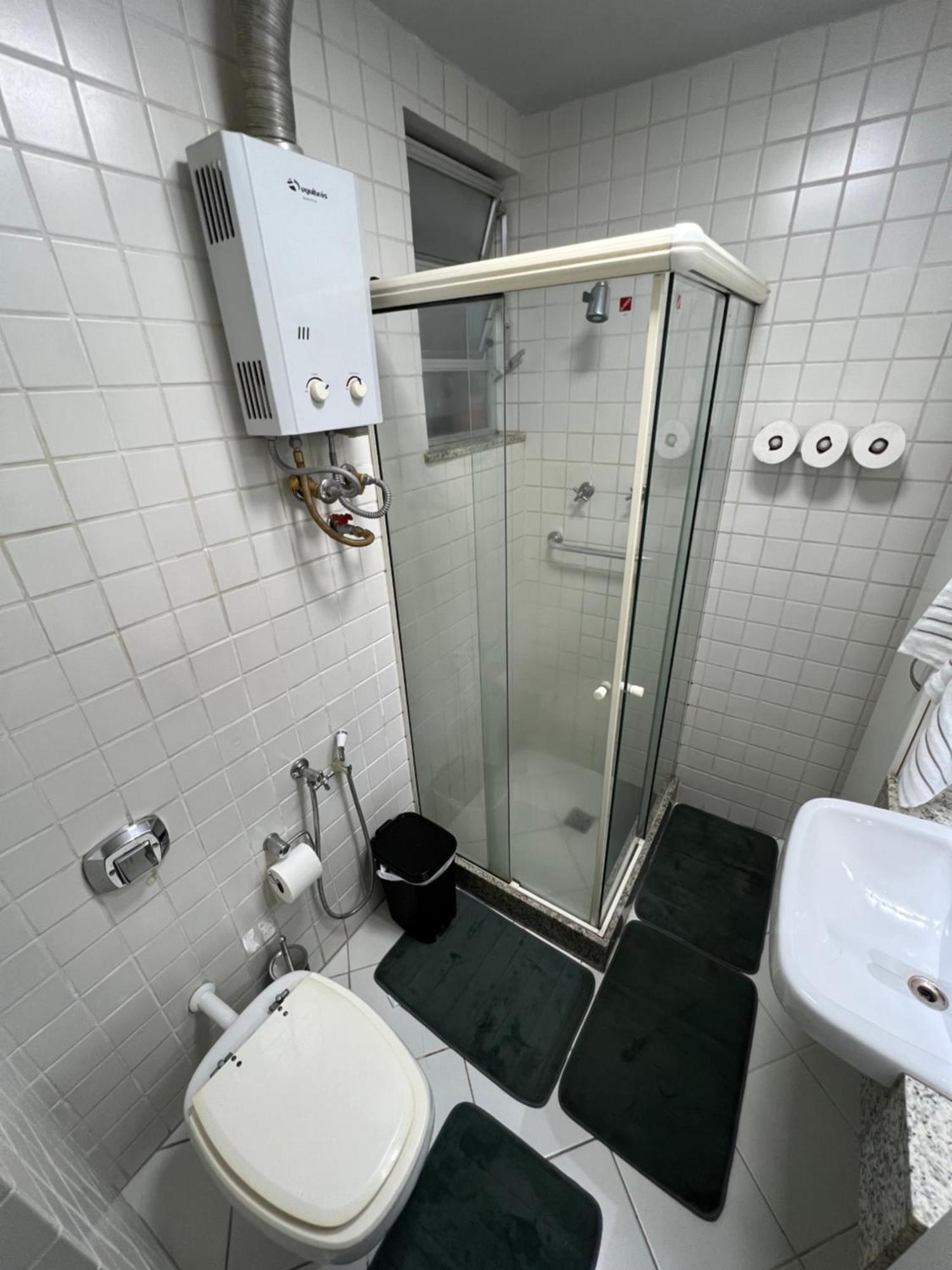 Apartamento Copacabana Star Rio de Janeiro