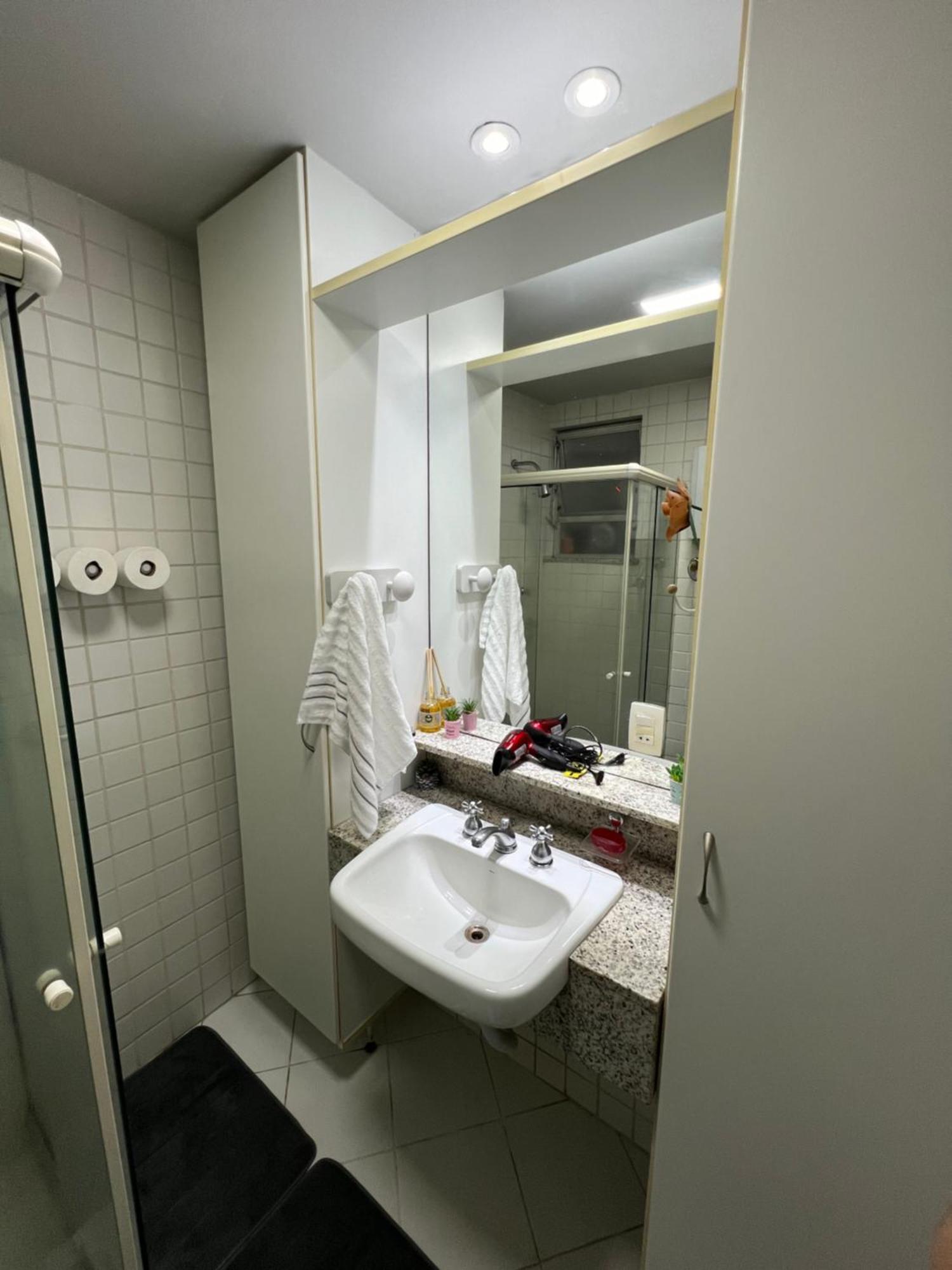Apartamento Copacabana Star