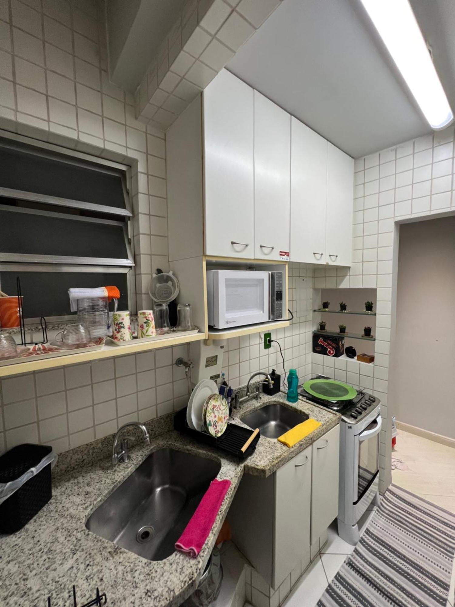 Copacabana Star Apartamento Rio de Janeiro