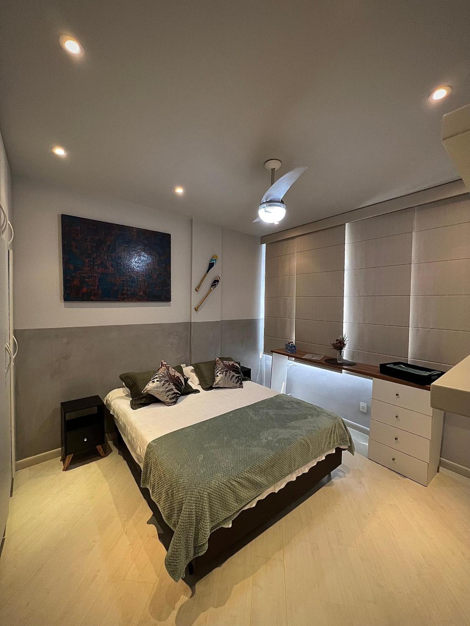 Copacabana Star Apartamento