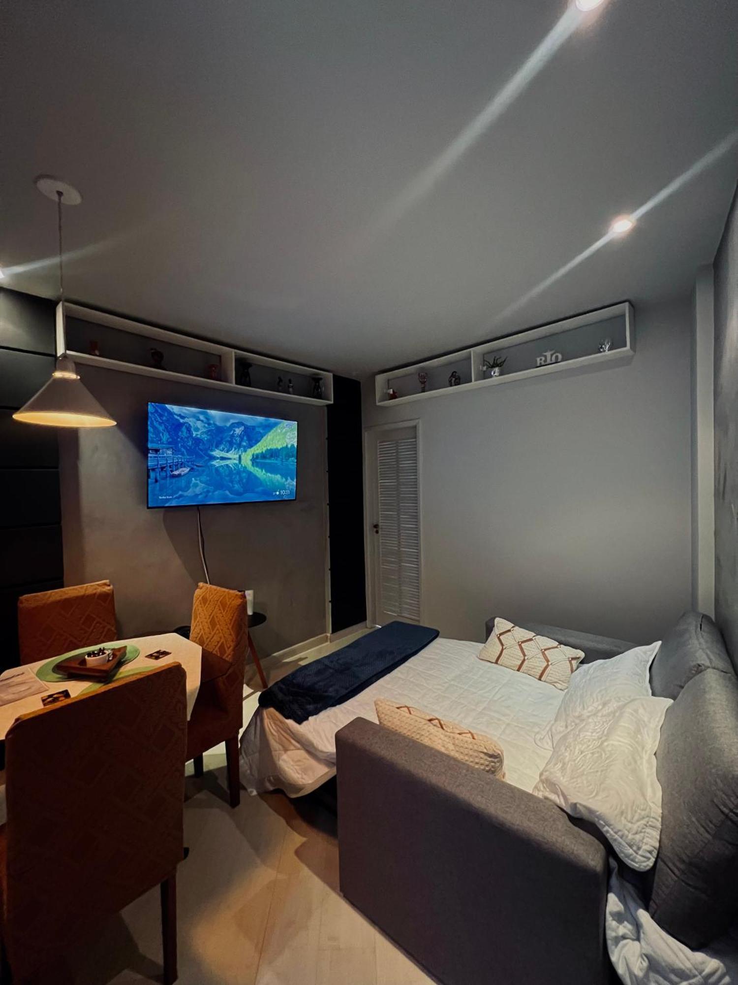 Copacabana Star Apartamento